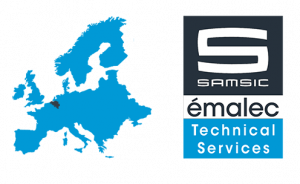 Emalec Belgium