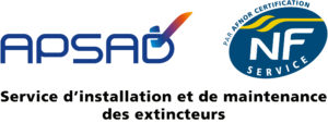 Logo APSAD