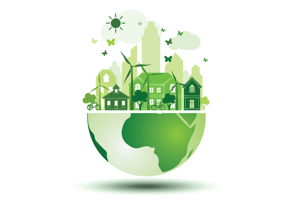 Notre démarche en faveur de l'ISO 14001