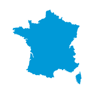 Carte france