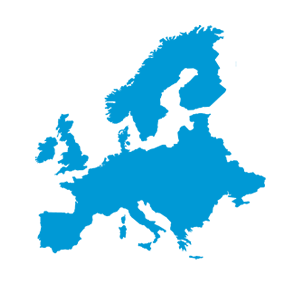 carte europe emalec