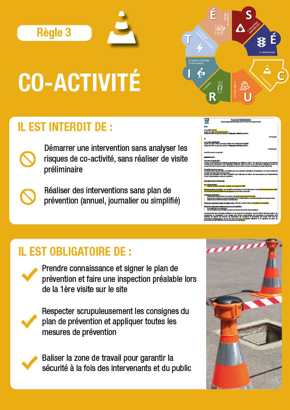 CO-ACTIVITÉ