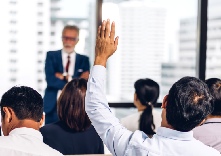 Formation dans le centre de formation interne